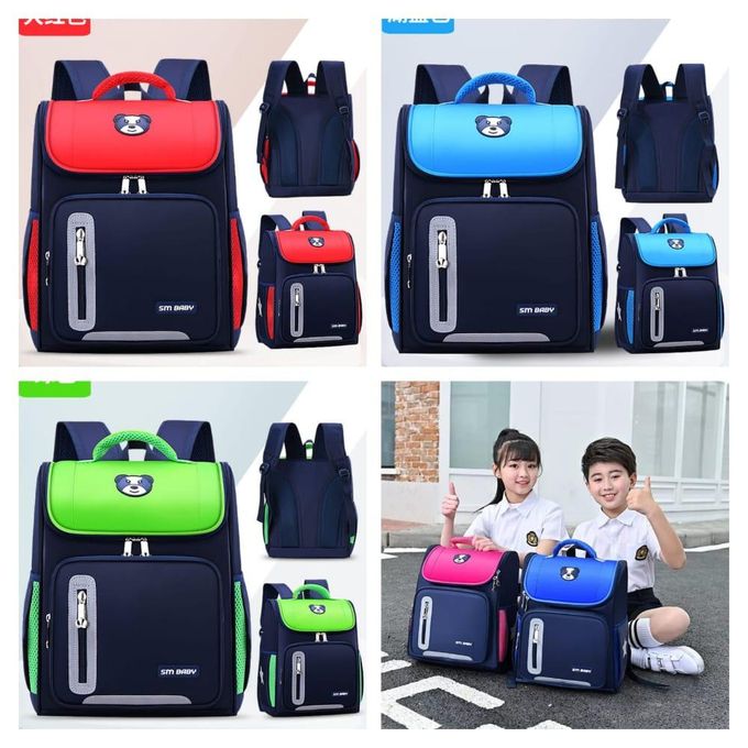 Fashion School Bag Backpack for Children